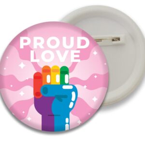 proud love