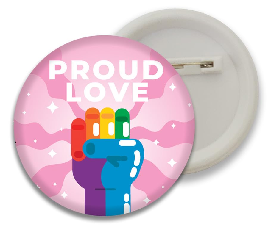 proud love proud love